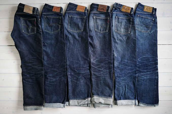 All About Denim Wash