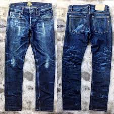 What is Denim Wash ?