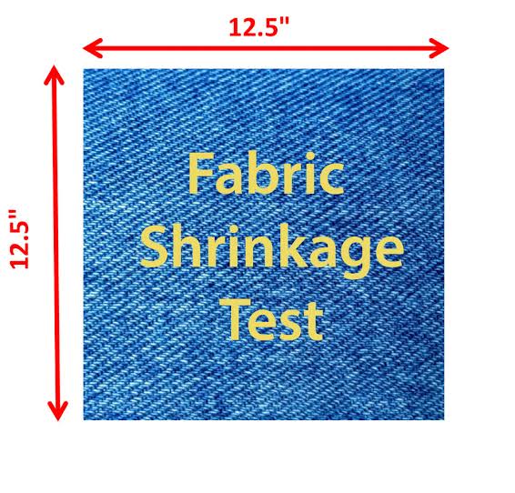 What is Shrinkage in Fabric?