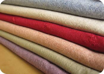 What is Blended fabrics?