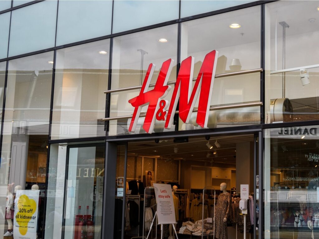 H&M: Affordable and Sustainable Fashion